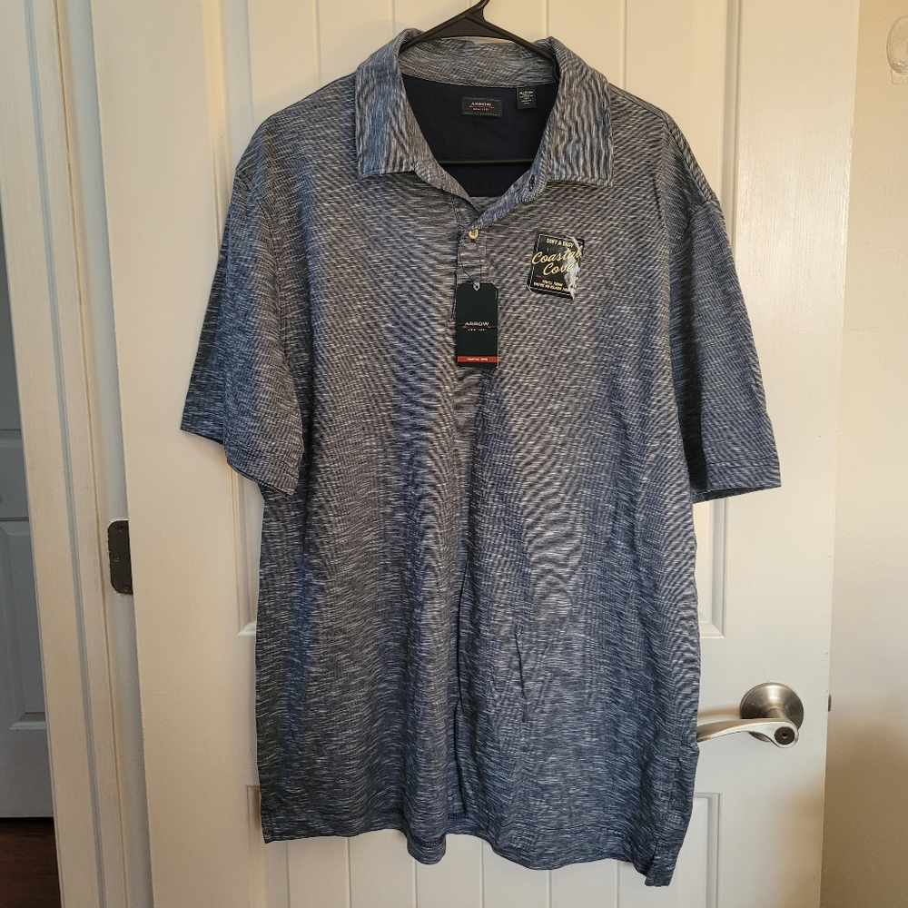 Arrow Men's shirt